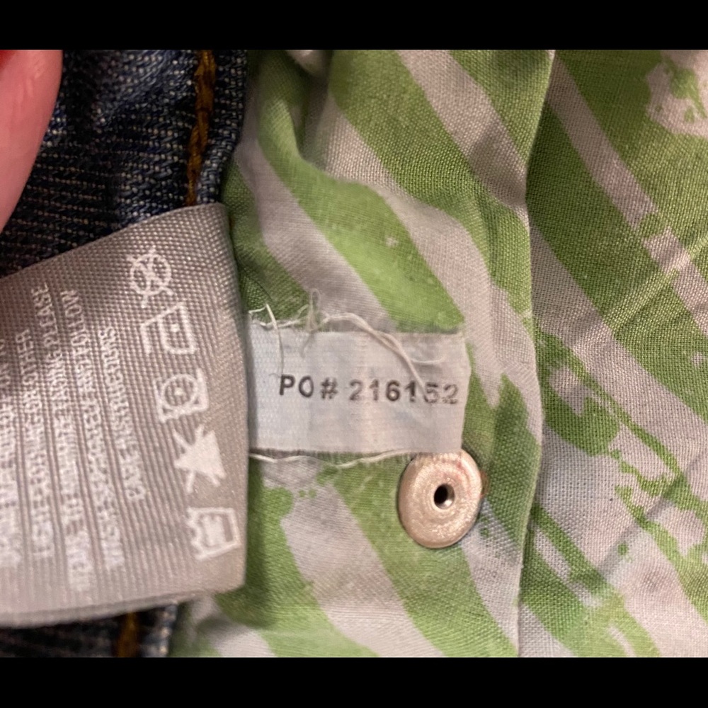 Bullhead jeans - Picture 8 of 9